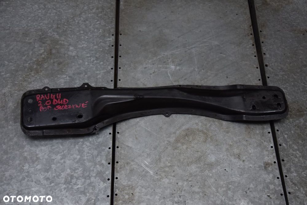 TOYOTA RAV4 II BELKA POD SKRZYNIĘ PODPORA