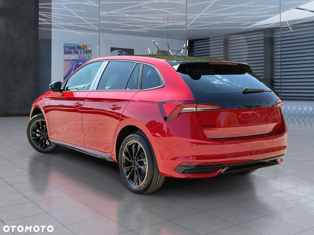 Skoda Scala - 11