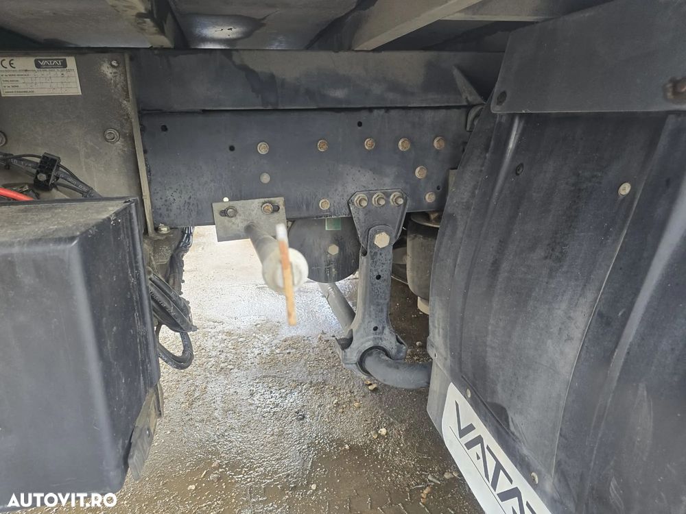 Iveco EUROCARGO 160-210 - 11
