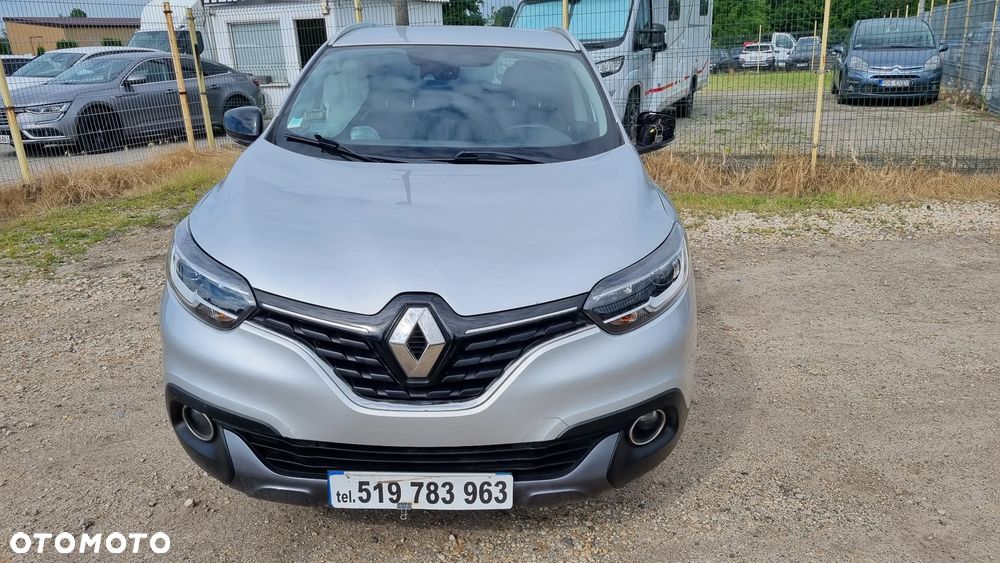 Renault Kadjar Energy dCi 110 Business - 7