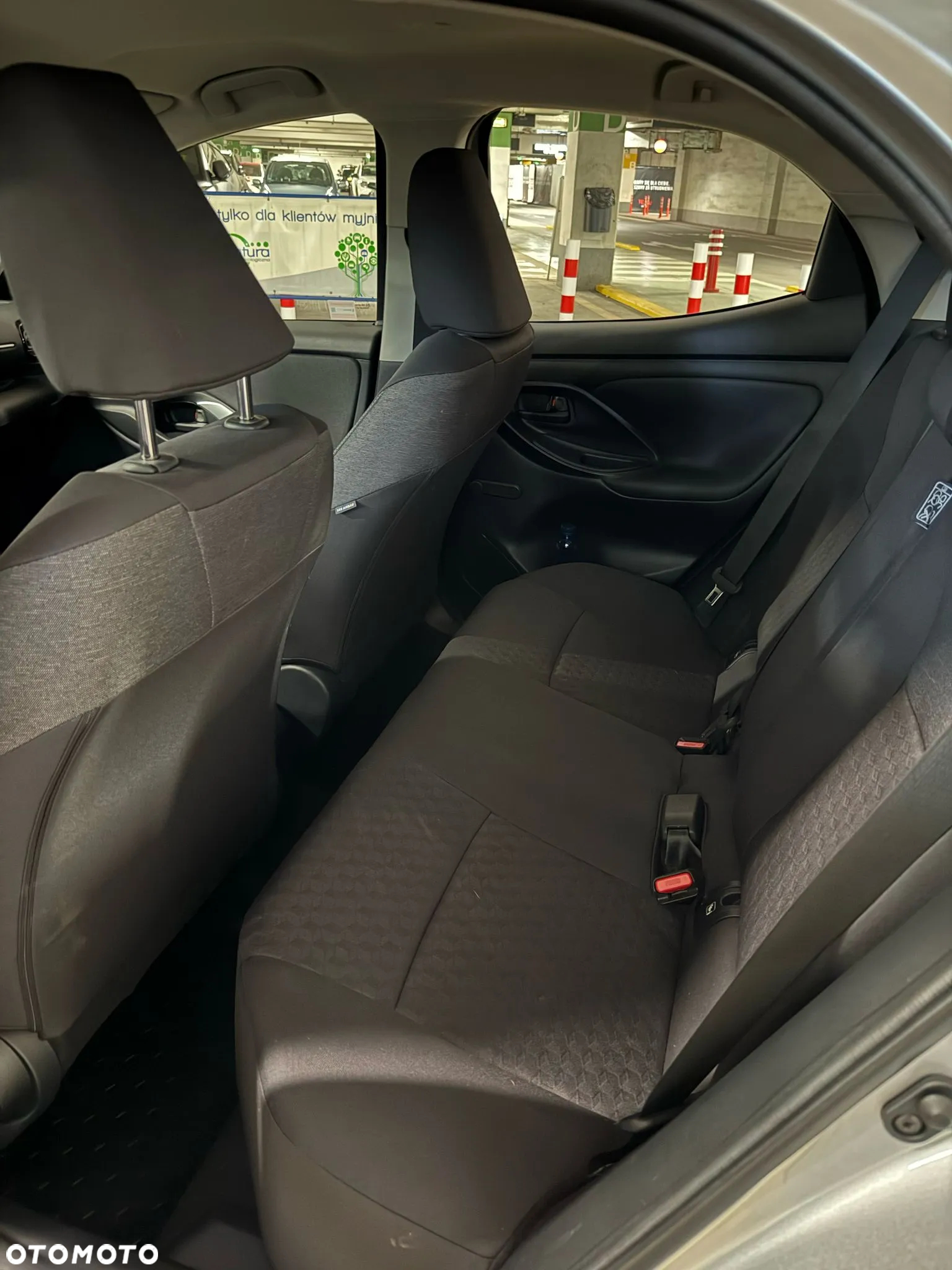 Toyota Yaris - 13