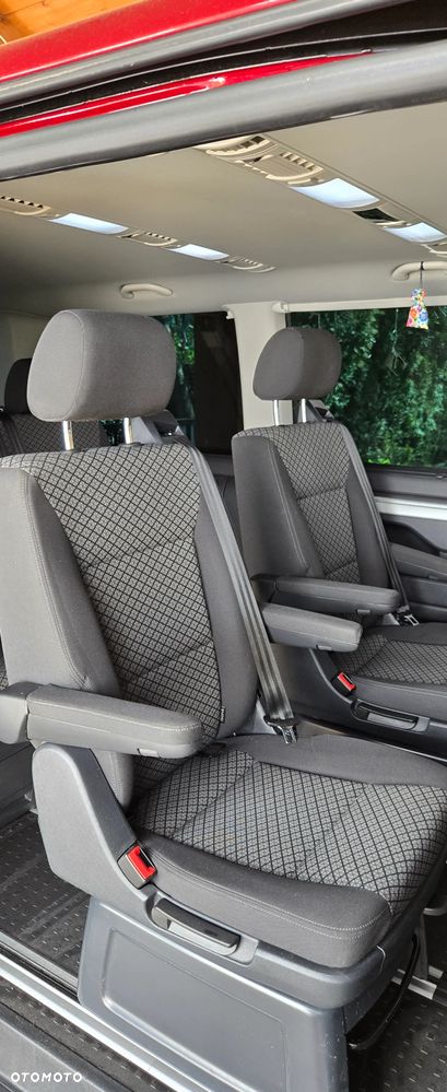 Volkswagen Multivan 2.0 TDI L1 Trendline DSG - 12