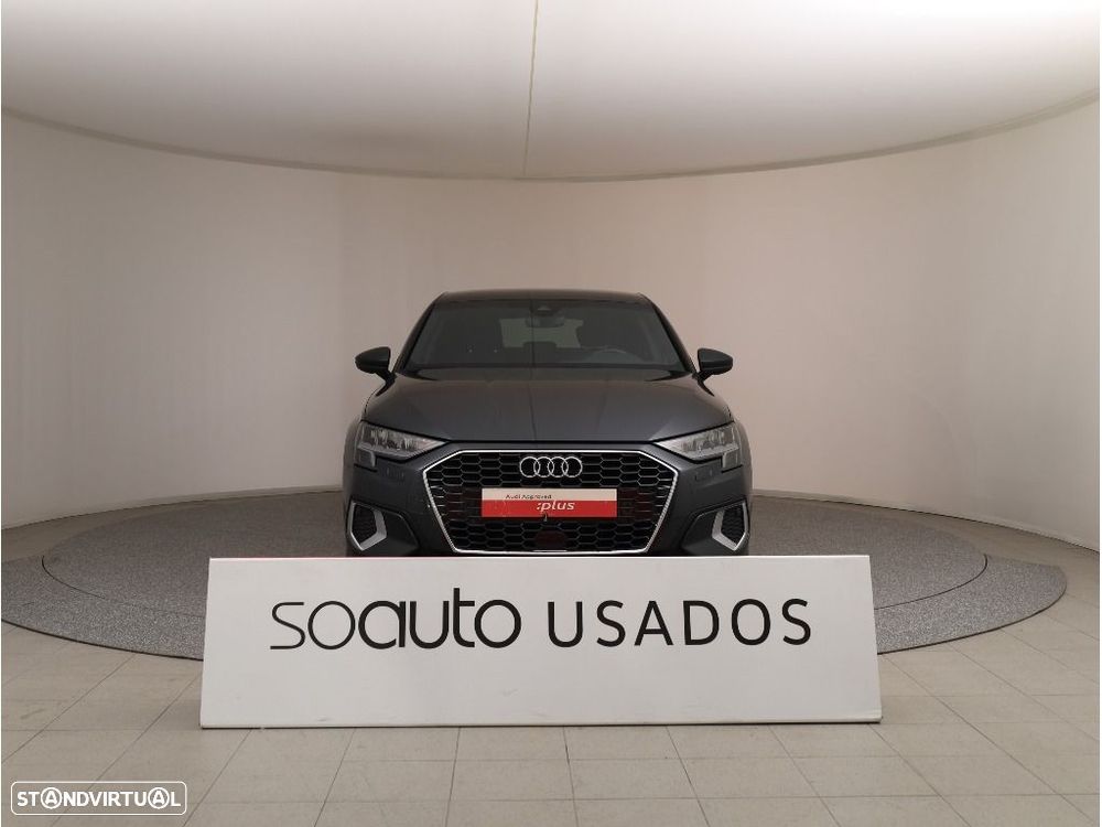 Audi A3 Sportback - 5
