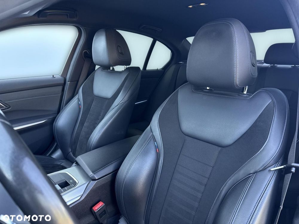 BMW Seria 3 - 12