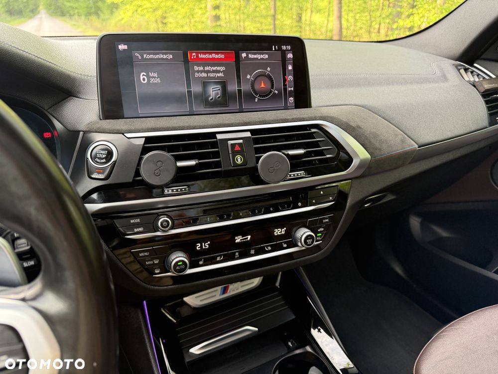BMW X3 - 13