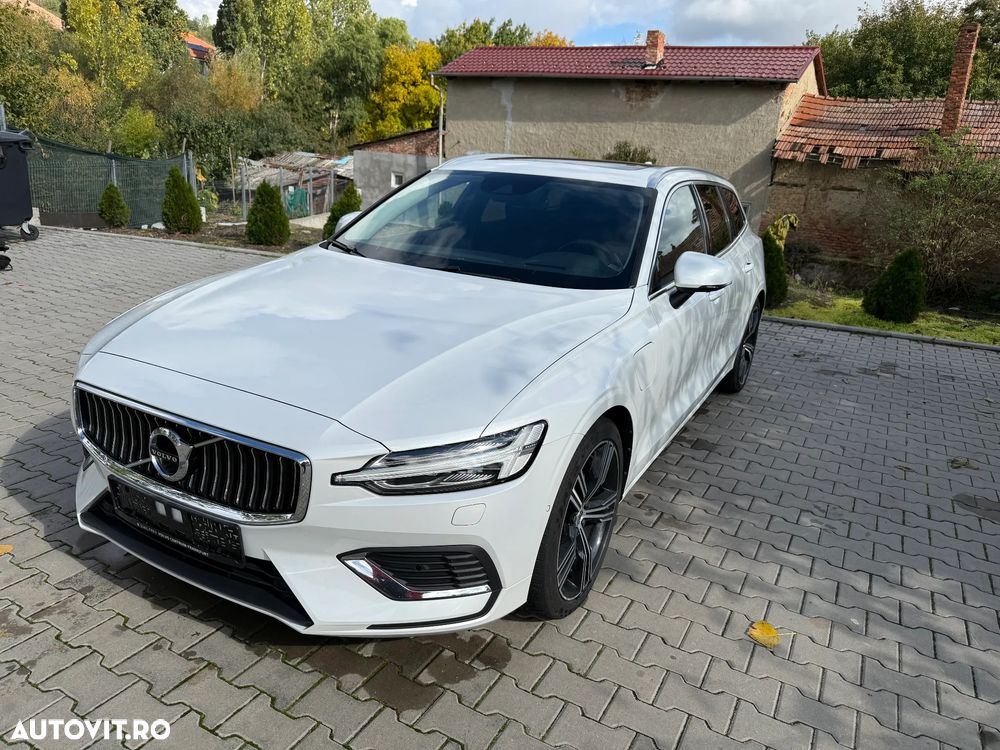 Volvo V60 - 5