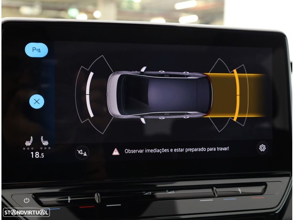 VW ID.3 Pro Confort - 18