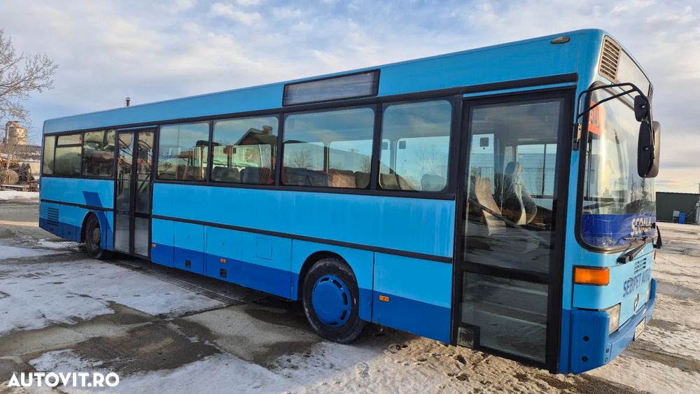 Mercedes-Benz M3 - 4