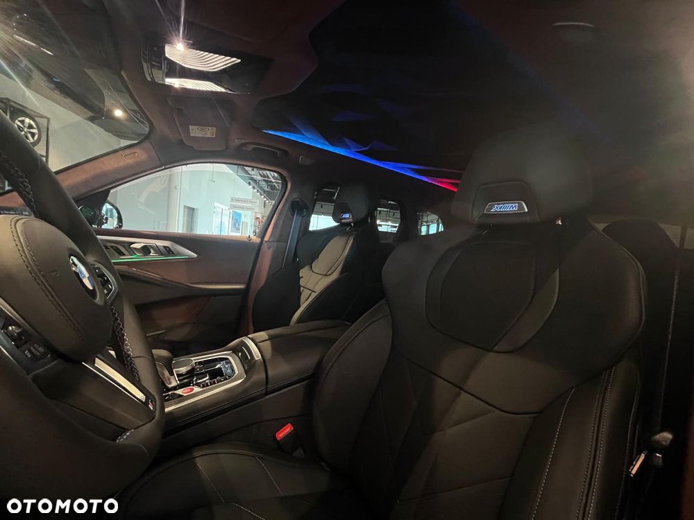 BMW XM 50e PHEV sport - 13