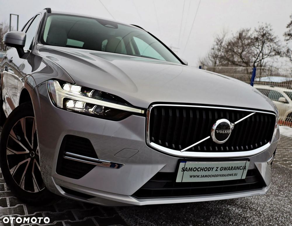 Volvo XC 60 - 15
