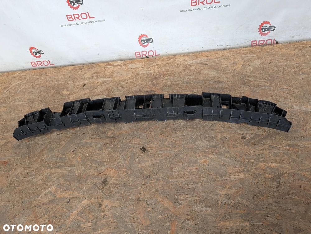 ABSORBER ZDERZAKA PRZÓD RENAULT CLIO III 620900553R - 2