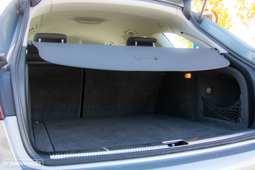 Audi A4 Avant 2.0 TDI Advance - 16