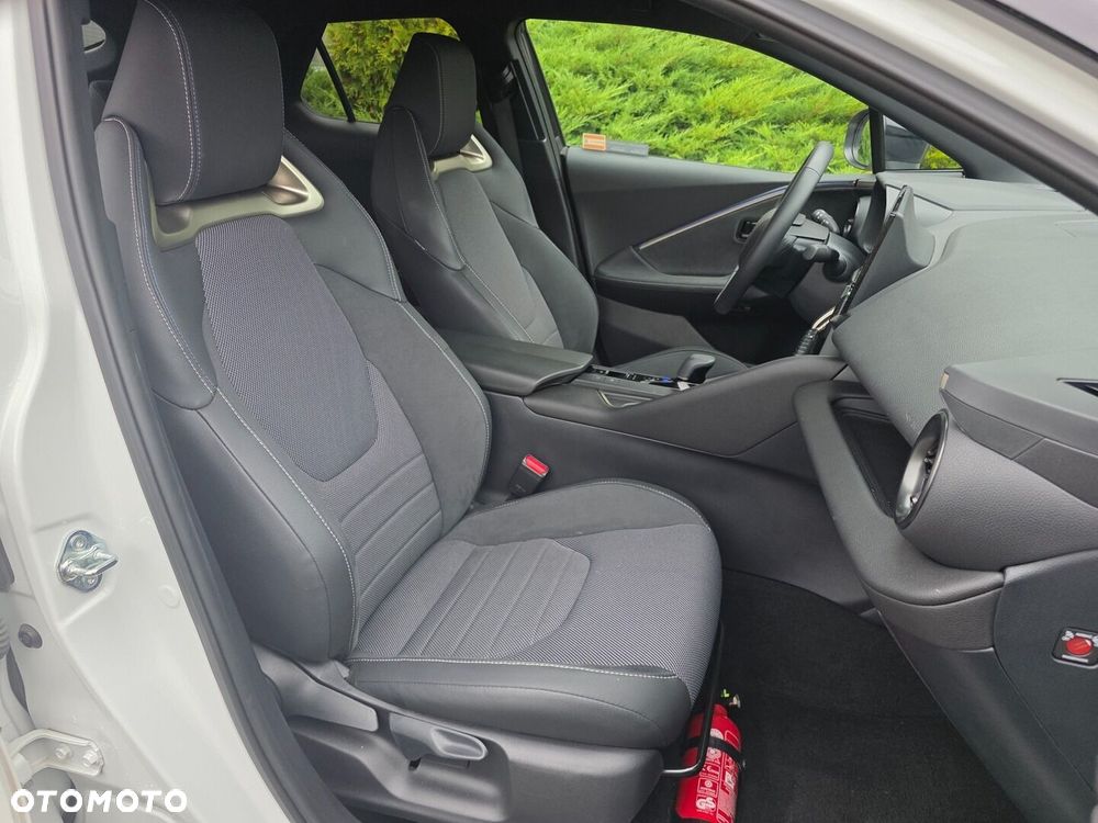 Toyota C-HR - 20