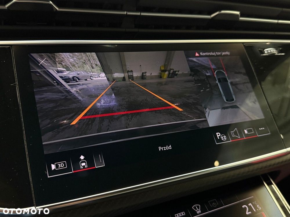 Audi SQ8 - 38