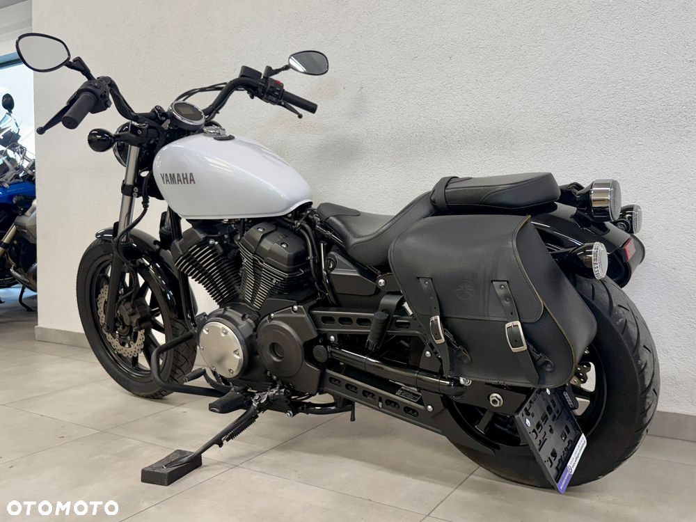 Yamaha XV - 6