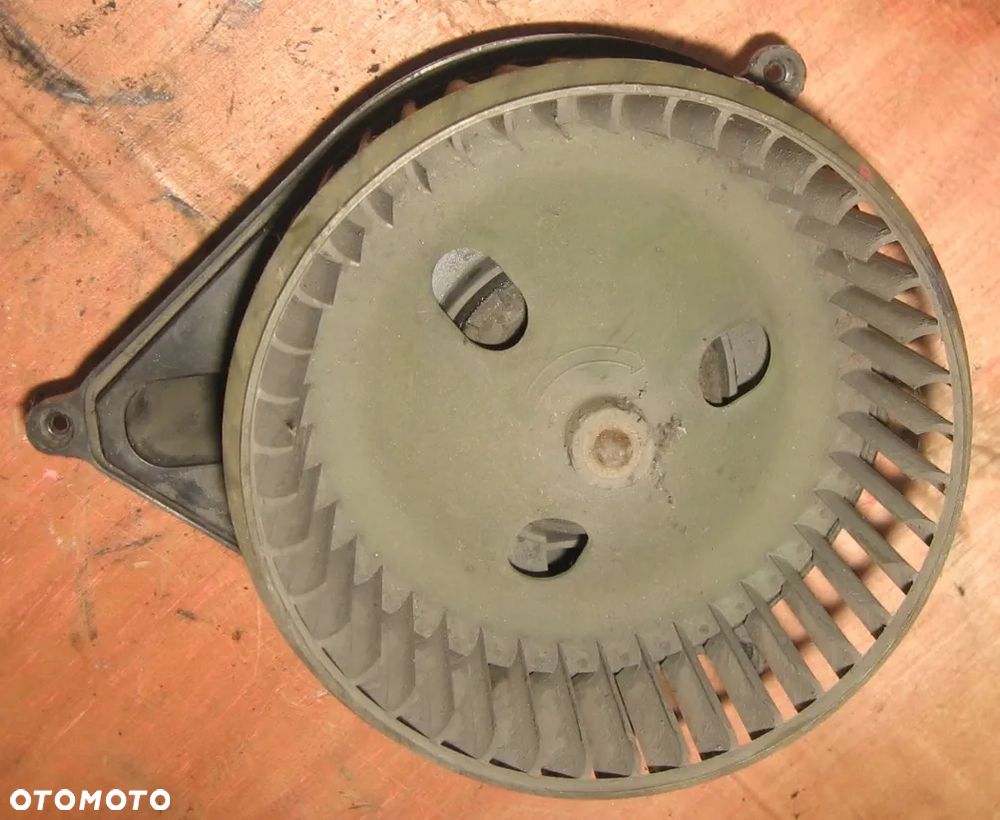 dmuchawa FIAT DUCATO III 1994 - 2000 - 1