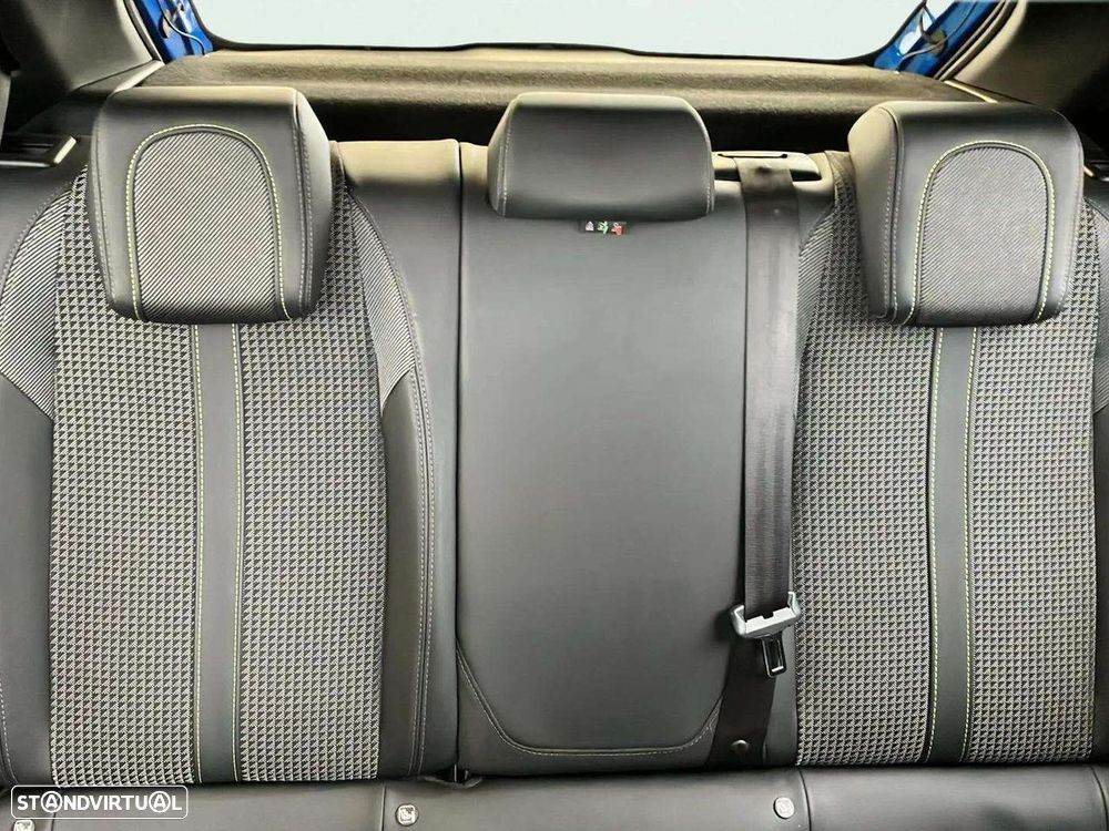 Peugeot 208 1.2 PureTech GT Line - 15