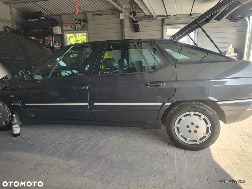 Citroën XM - 36