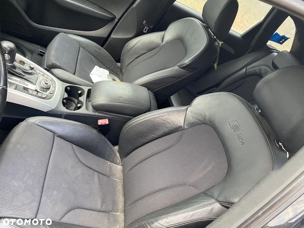 Audi Q5 2.0 TDI Quattro Stronic - 9