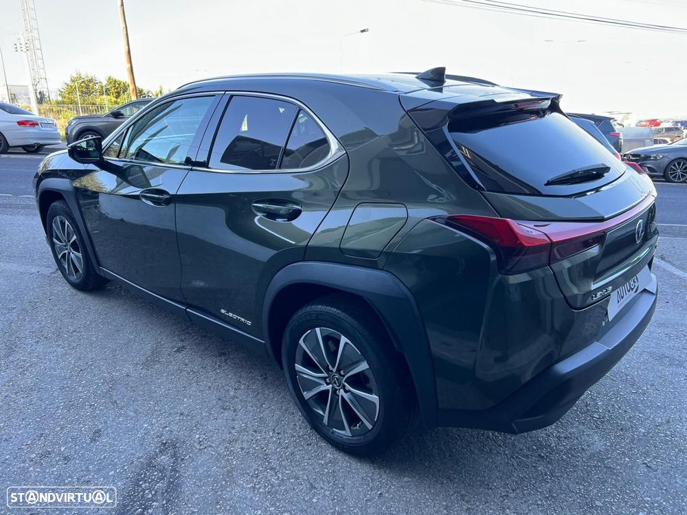 Lexus UX 300e Luxury - 5