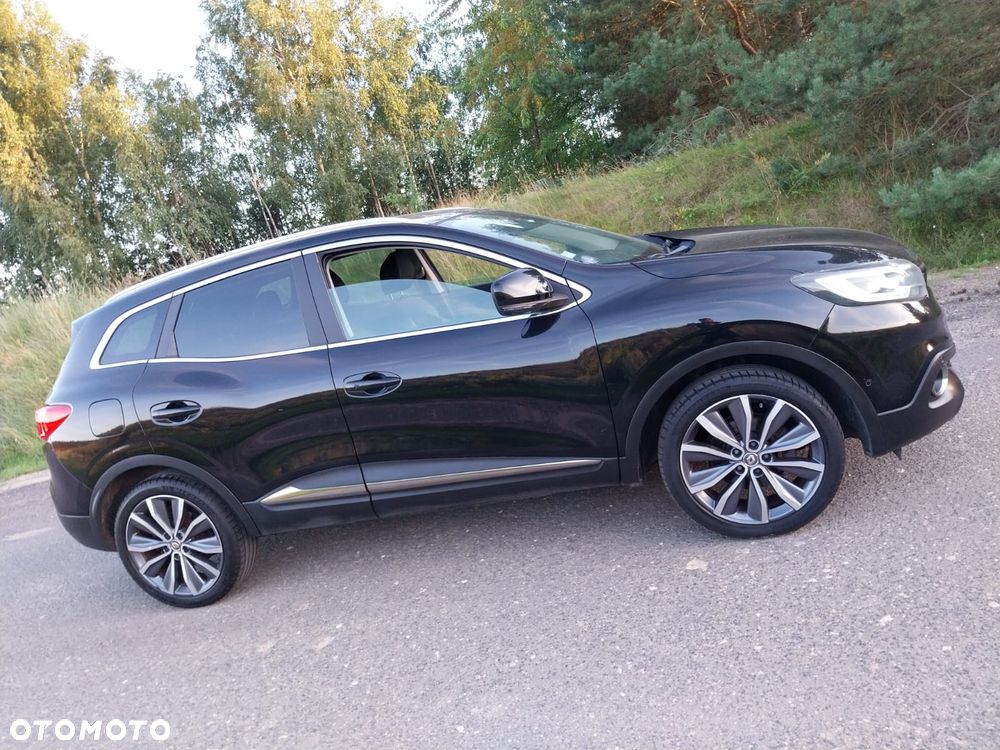 Renault Kadjar 1.2 Energy TCe Adventure - 15