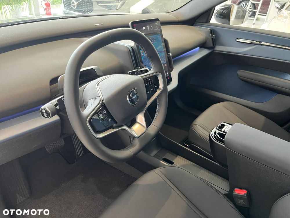 Volvo EX30 51kWh Single Motor Plus - 9