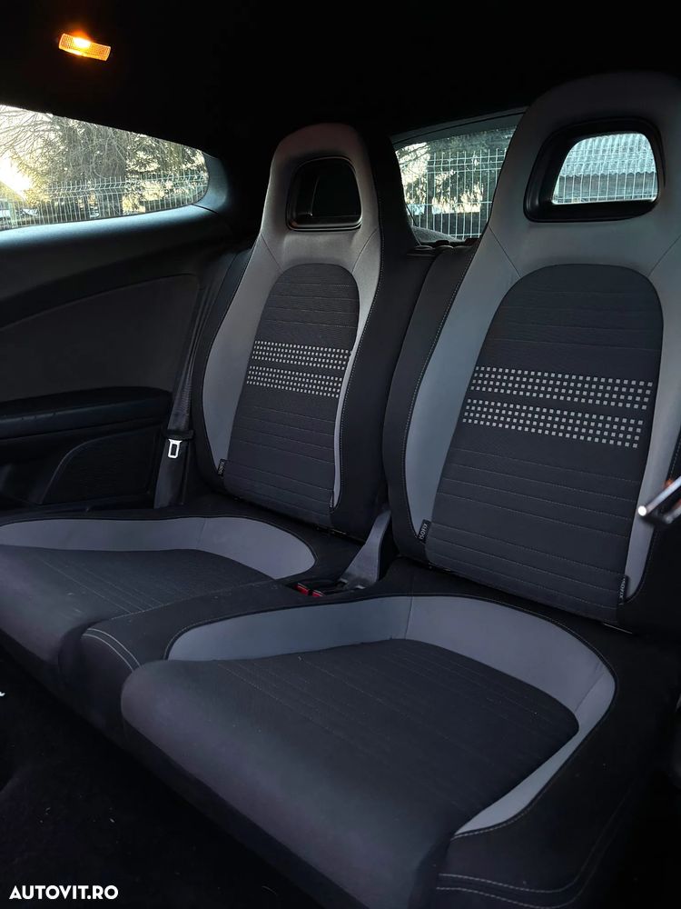 Volkswagen Scirocco - 12