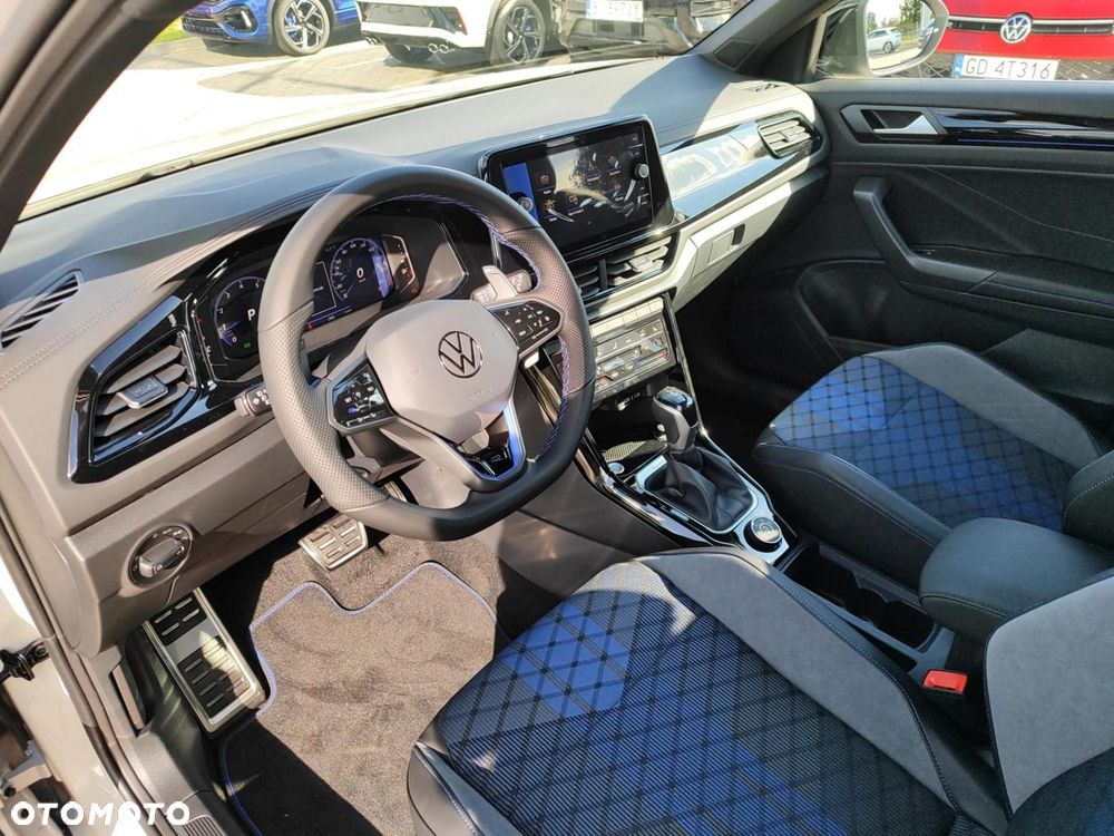 Volkswagen T-Roc - 14
