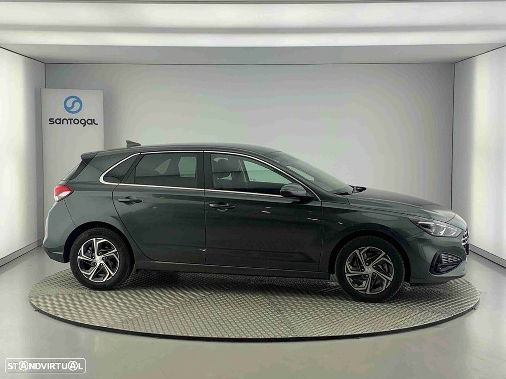 Hyundai i30 Fastback - 2