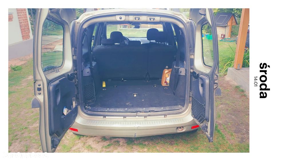 Dacia Logan 1.5 dCi Laureate - 3