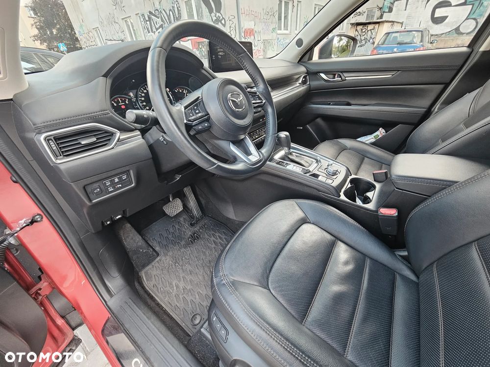 Mazda CX-5 2.5 Skypassion 2WD - 19