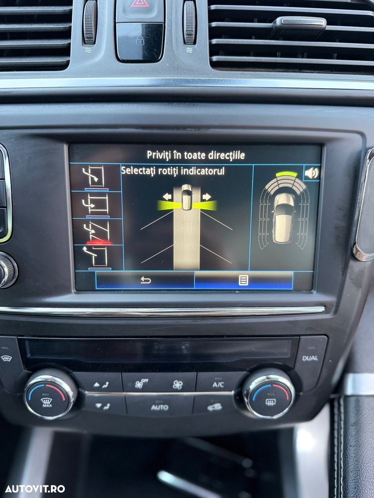 RENAULT Kadjar 2016 — imagine 38