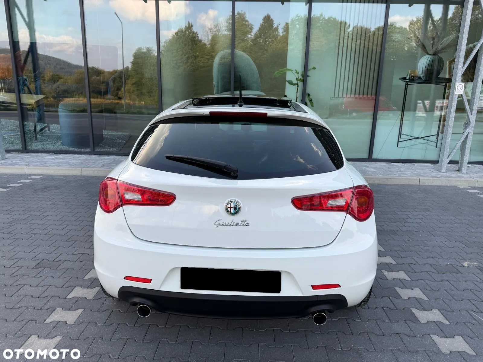 Alfa Romeo Giulietta - 4