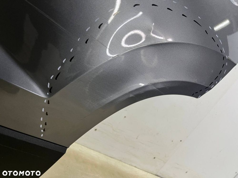 Drzwi Seat Ateca 16r.- lewe tylne lewy tył - 8