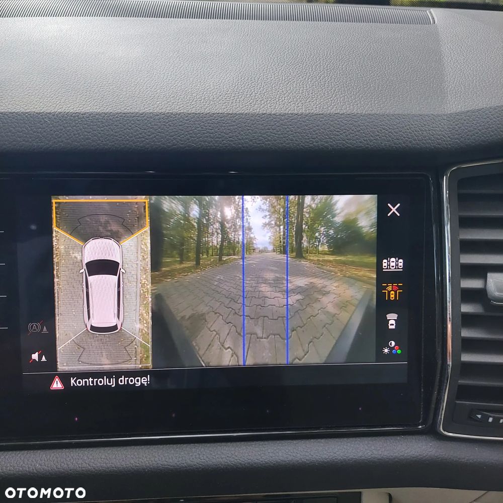 Skoda Kodiaq - 16