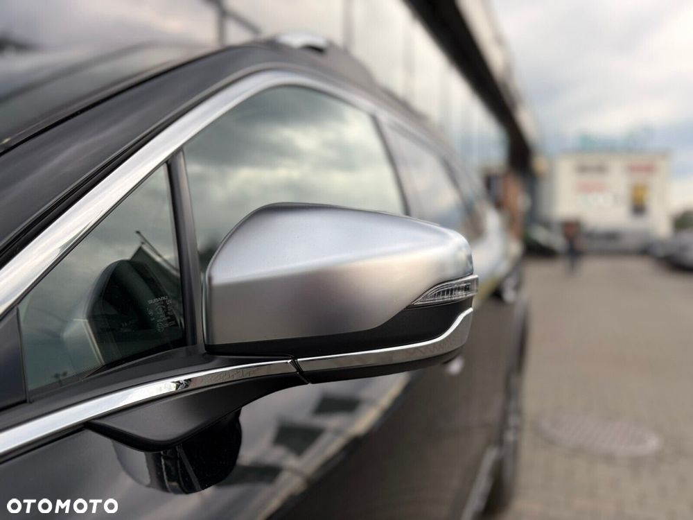 Subaru Outback - 11