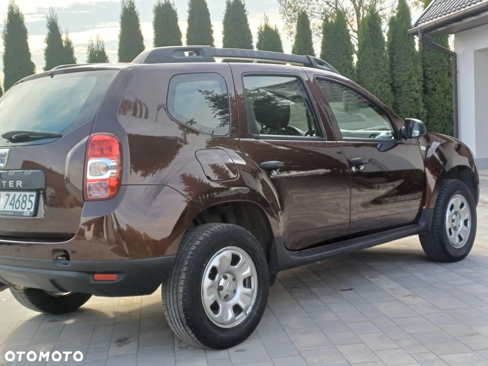 Dacia Duster - 31