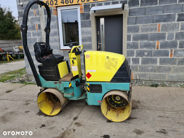 Ammann av20