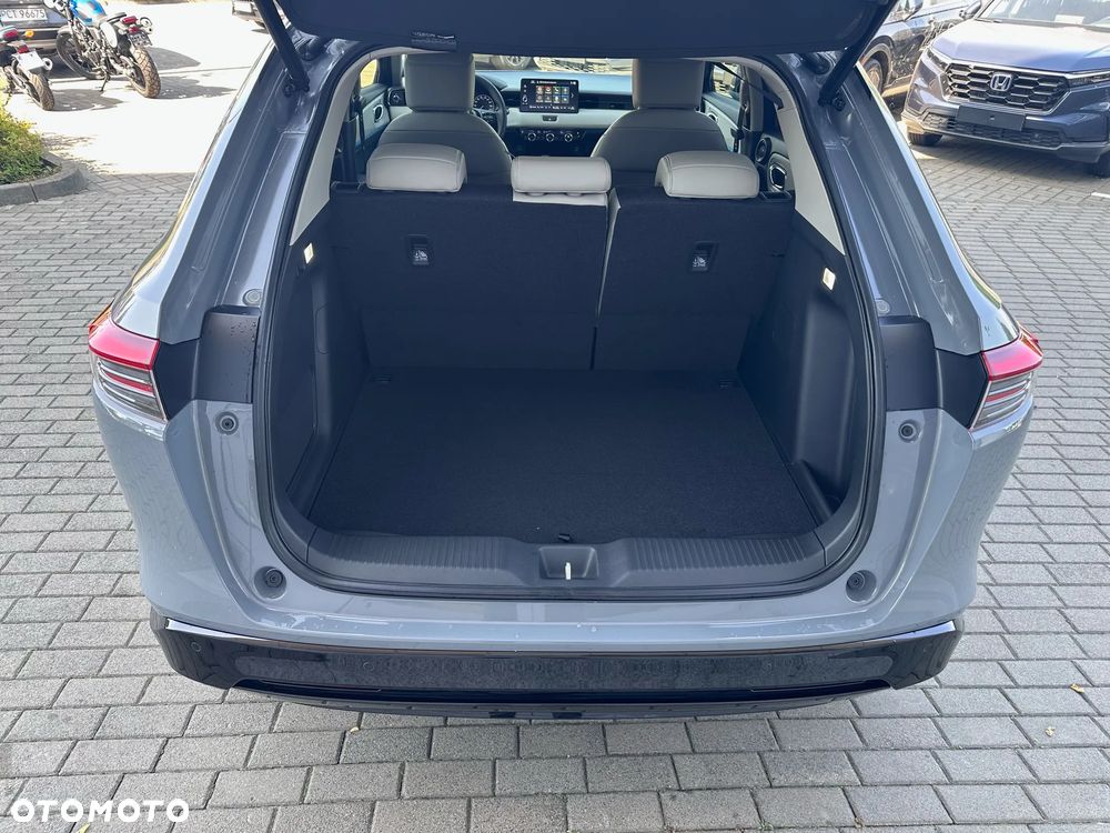 Honda HR-V e:HEV 1.5 i-MMD Hybrid Advance Style - 10