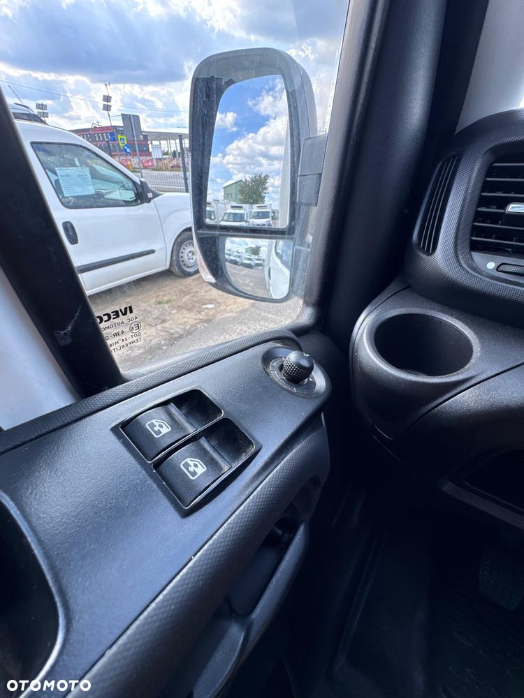 Iveco Daily 35C15 / 3.0 / Chłodnia / Mroźnia / Carrier Pulsor 600MT (702) - 22