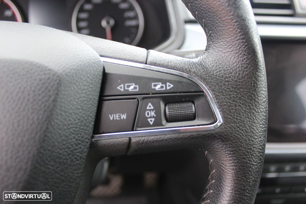 SEAT Arona 1.0 TSI Style DSG - 8