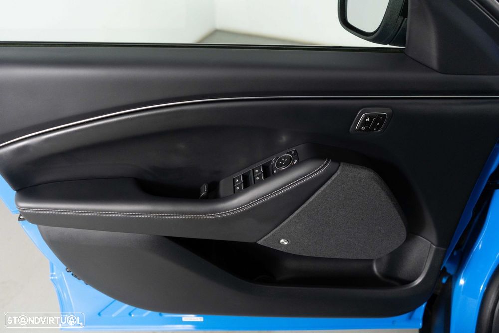 Ford Mustang Mach-E Standard - 21