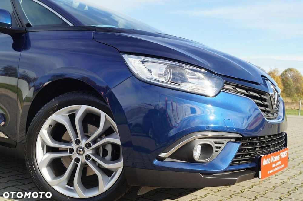 Renault Scenic - 22