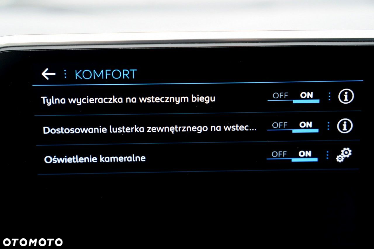 Peugeot 5008 BlueHDI 180 EAT8 GT - 35