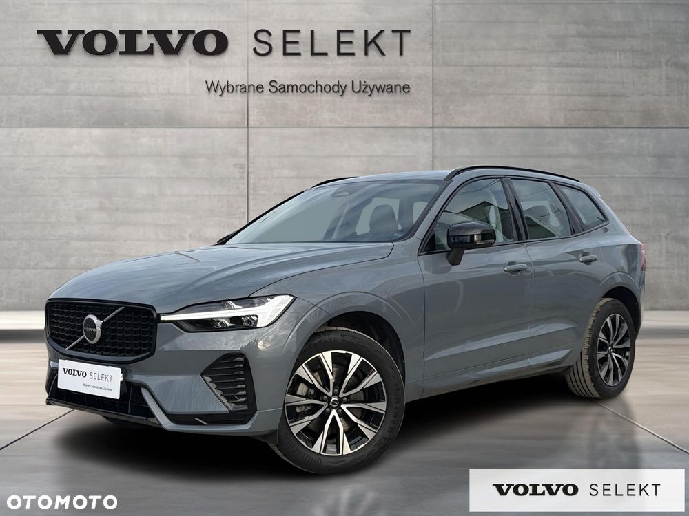 Volvo XC 60 - 1