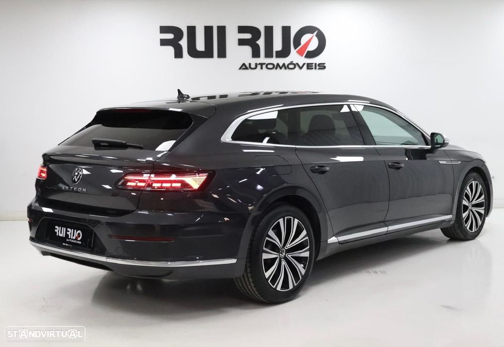 VW Arteon Shooting Brake 2.0 TDI Elegance DSG - 3