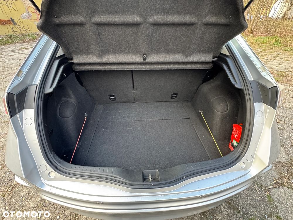 Honda Civic 1.8i-VTEC Sport - 14