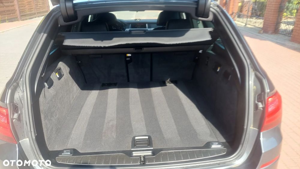 BMW Seria 5 - 37