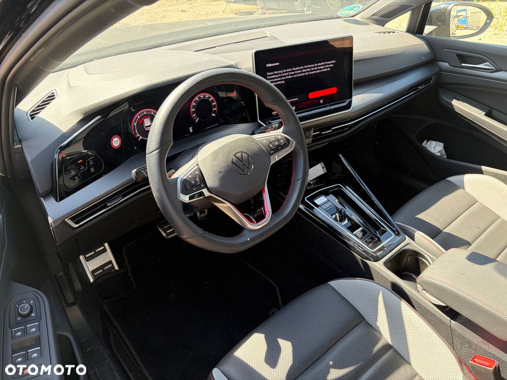 Volkswagen Golf 2.0 TSI OPF DSG GTI - 11