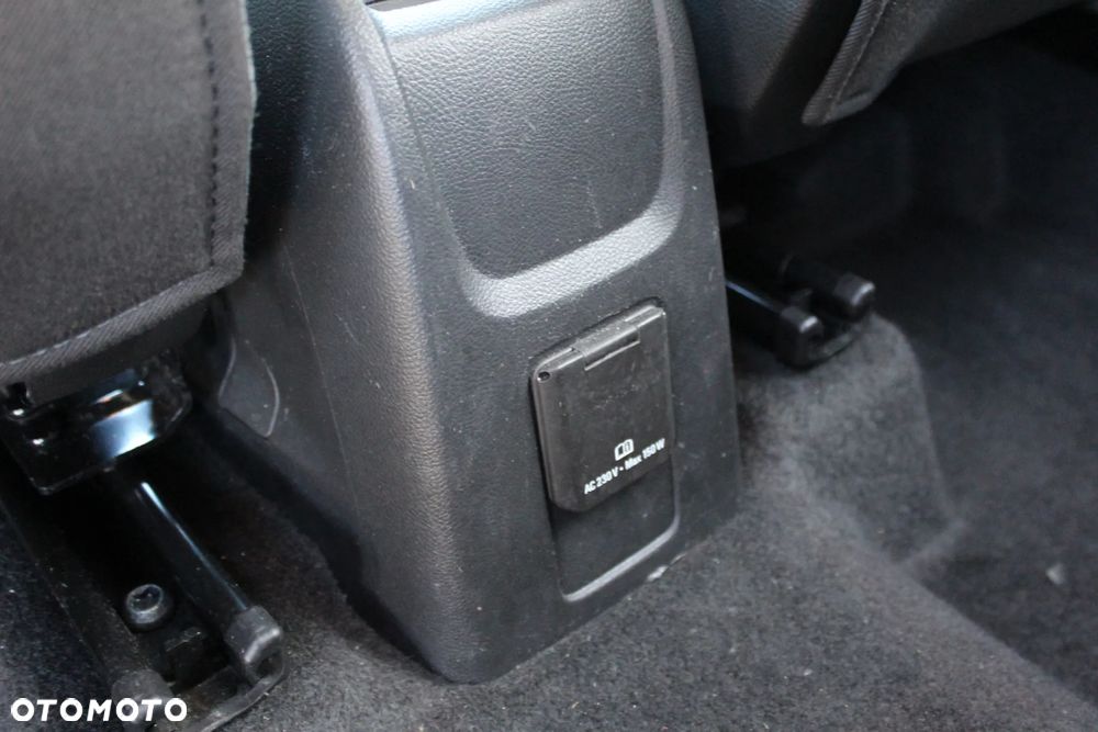 Opel Mokka 1.7 CDTI Enjoy S&S - 12